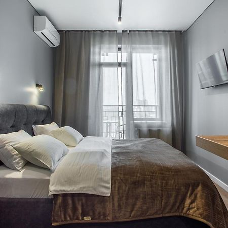 Elegia Arcadia Apartments Oděsa Exteriér fotografie
