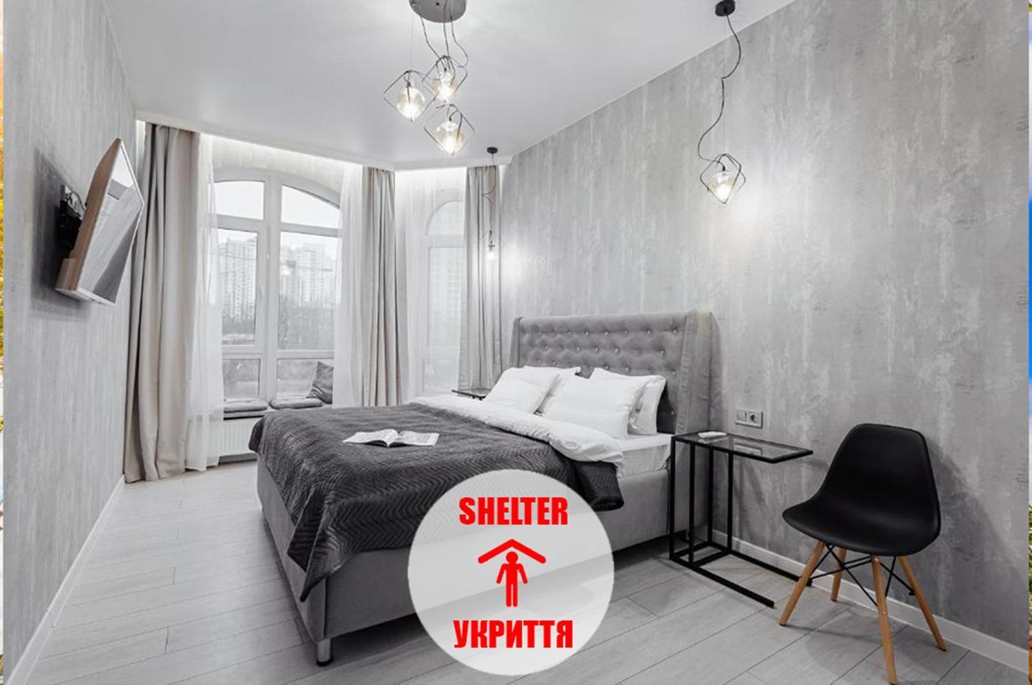 Elegia Arcadia Apartments Oděsa Exteriér fotografie