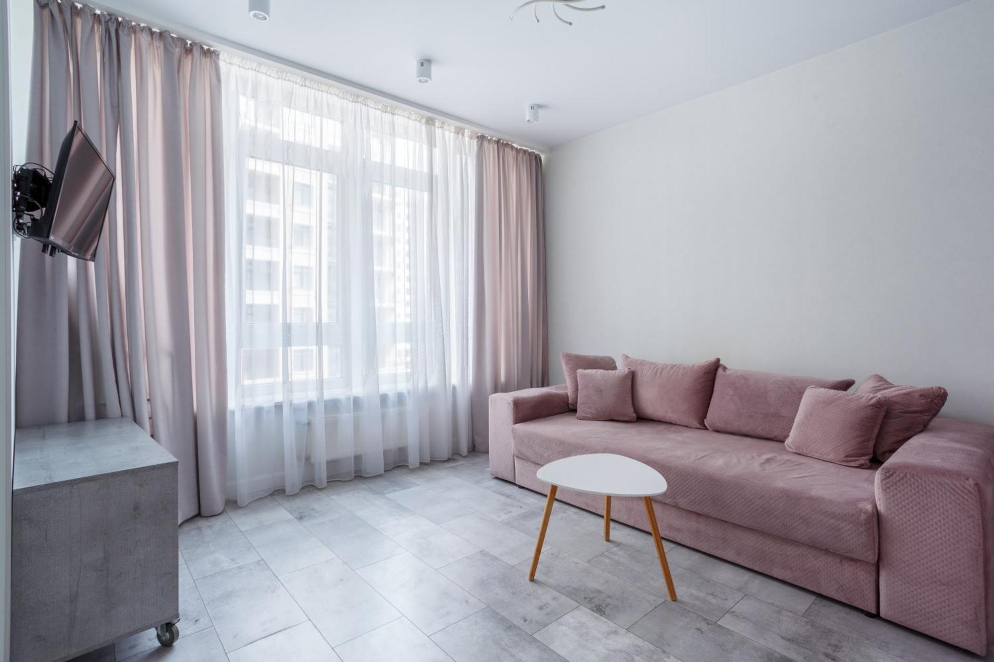 Elegia Arcadia Apartments Oděsa Exteriér fotografie