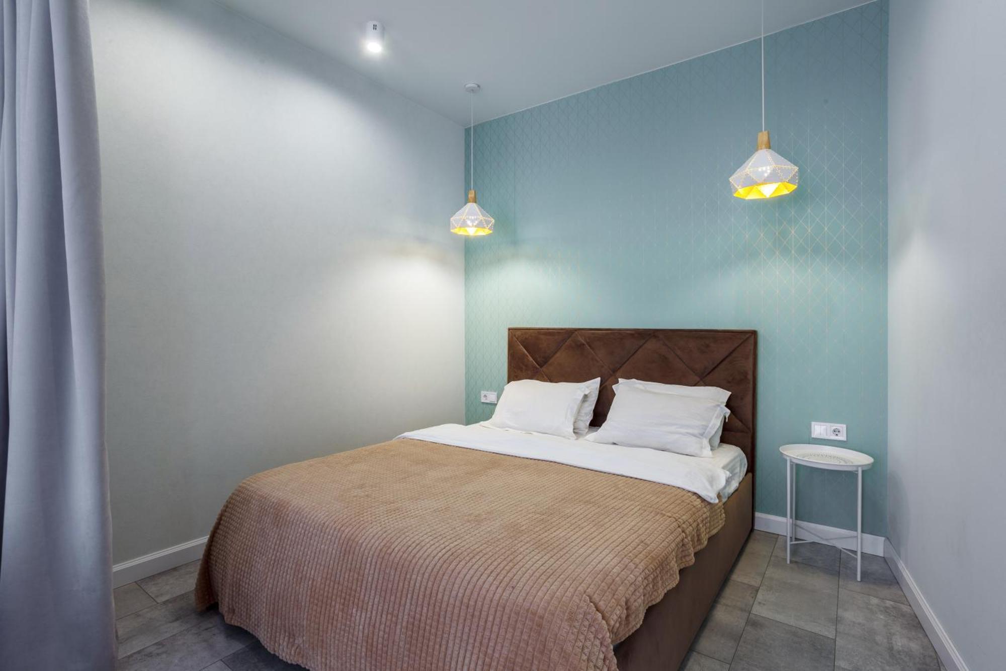Elegia Arcadia Apartments Oděsa Pokoj fotografie