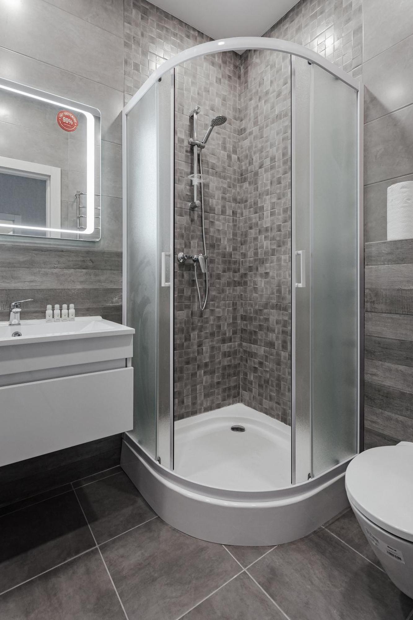 Elegia Arcadia Apartments Oděsa Pokoj fotografie