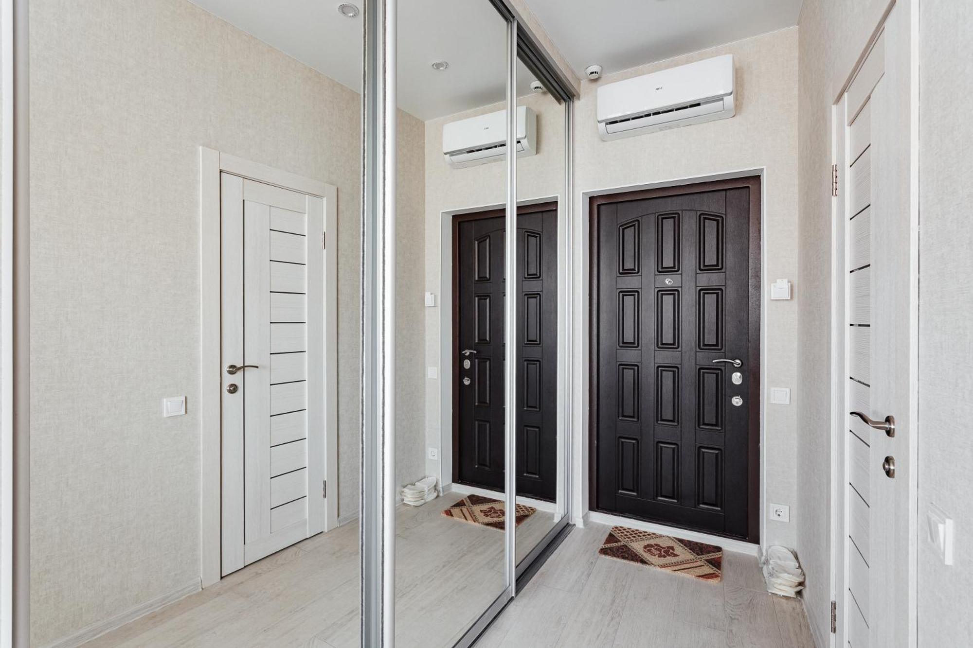 Elegia Arcadia Apartments Oděsa Pokoj fotografie