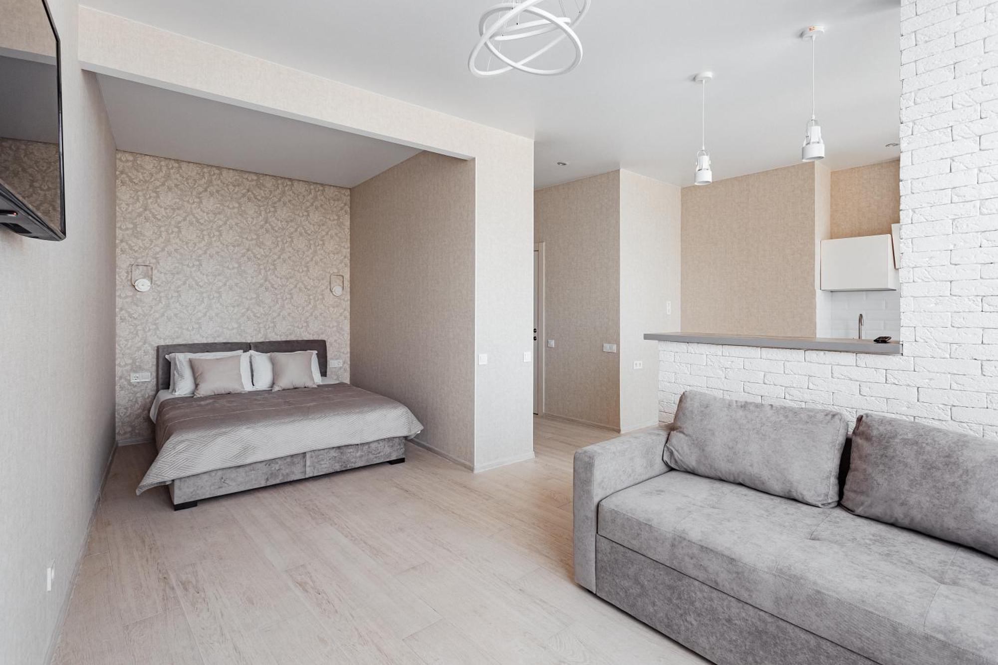 Elegia Arcadia Apartments Oděsa Pokoj fotografie