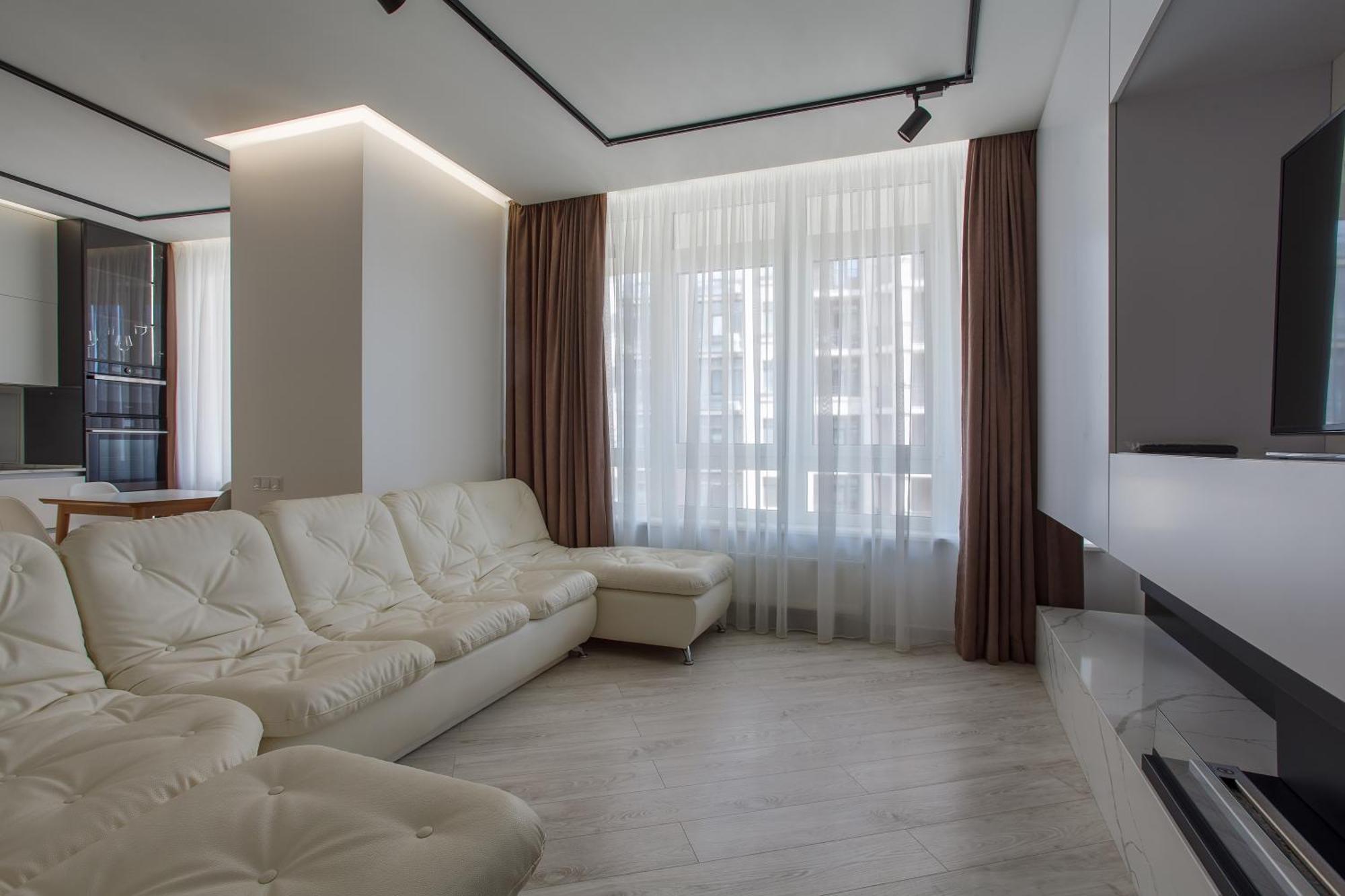 Elegia Arcadia Apartments Oděsa Exteriér fotografie