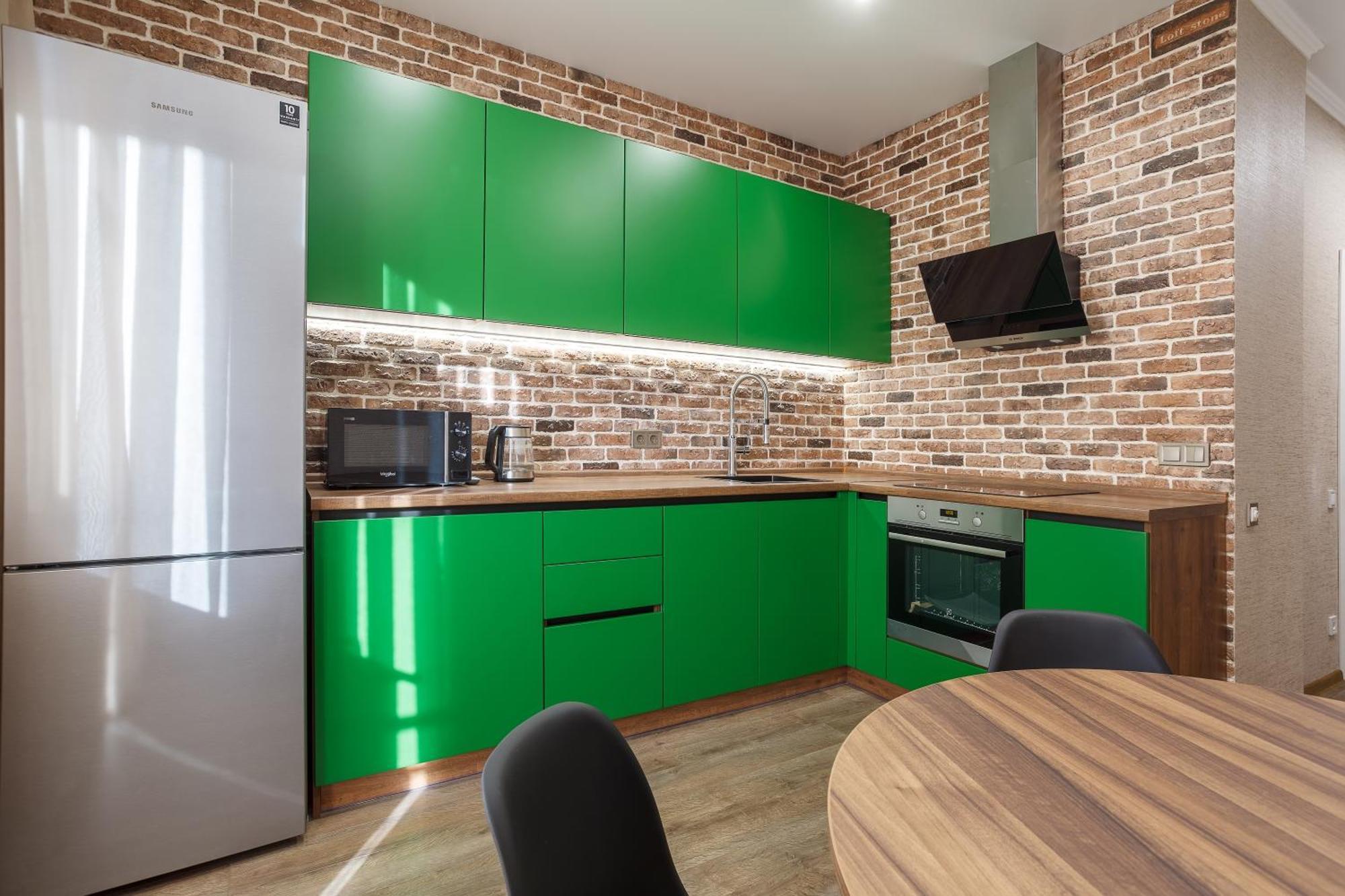 Elegia Arcadia Apartments Oděsa Exteriér fotografie