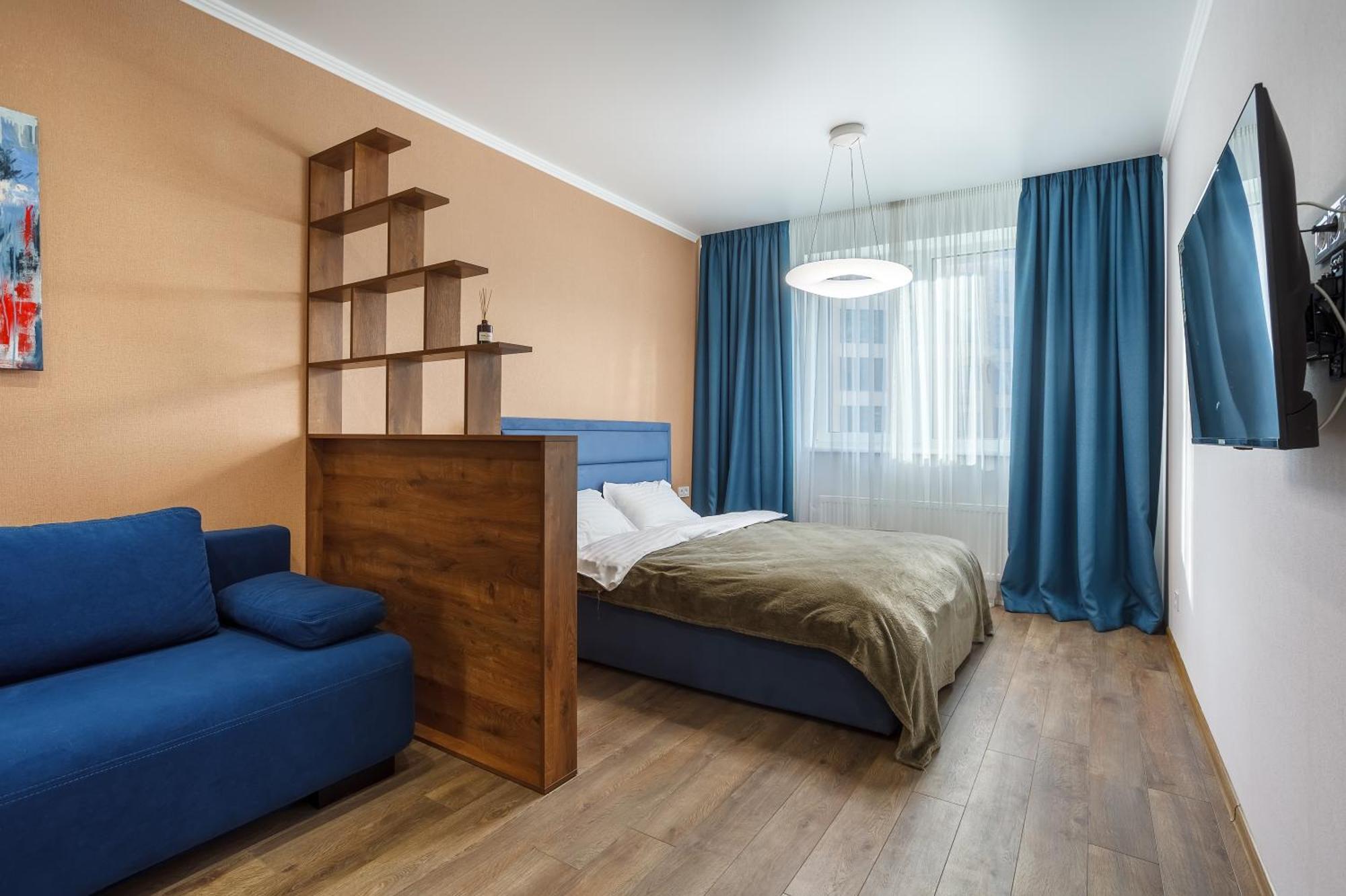 Elegia Arcadia Apartments Oděsa Exteriér fotografie
