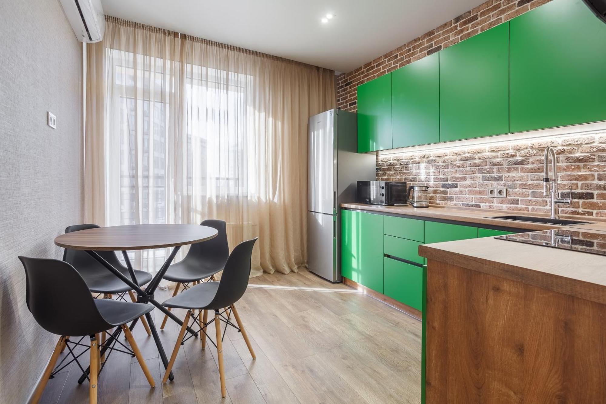 Elegia Arcadia Apartments Oděsa Exteriér fotografie