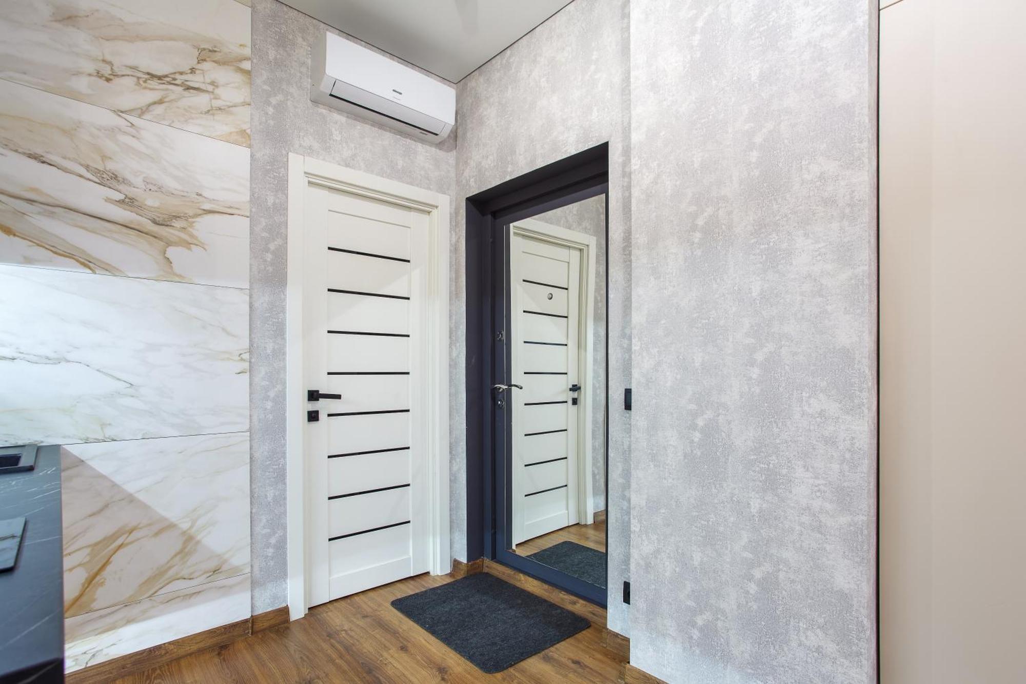 Elegia Arcadia Apartments Oděsa Pokoj fotografie