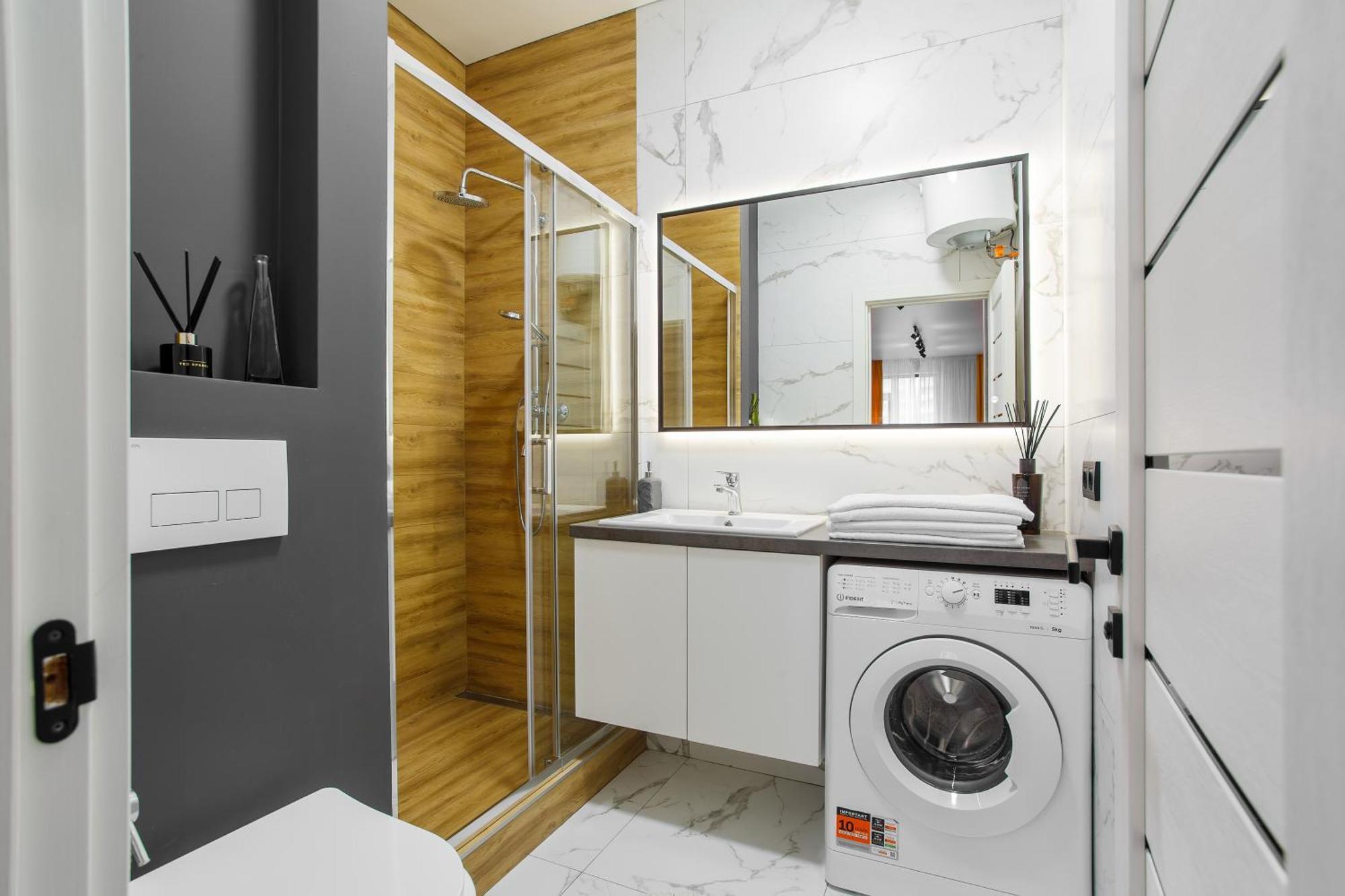 Elegia Arcadia Apartments Oděsa Pokoj fotografie
