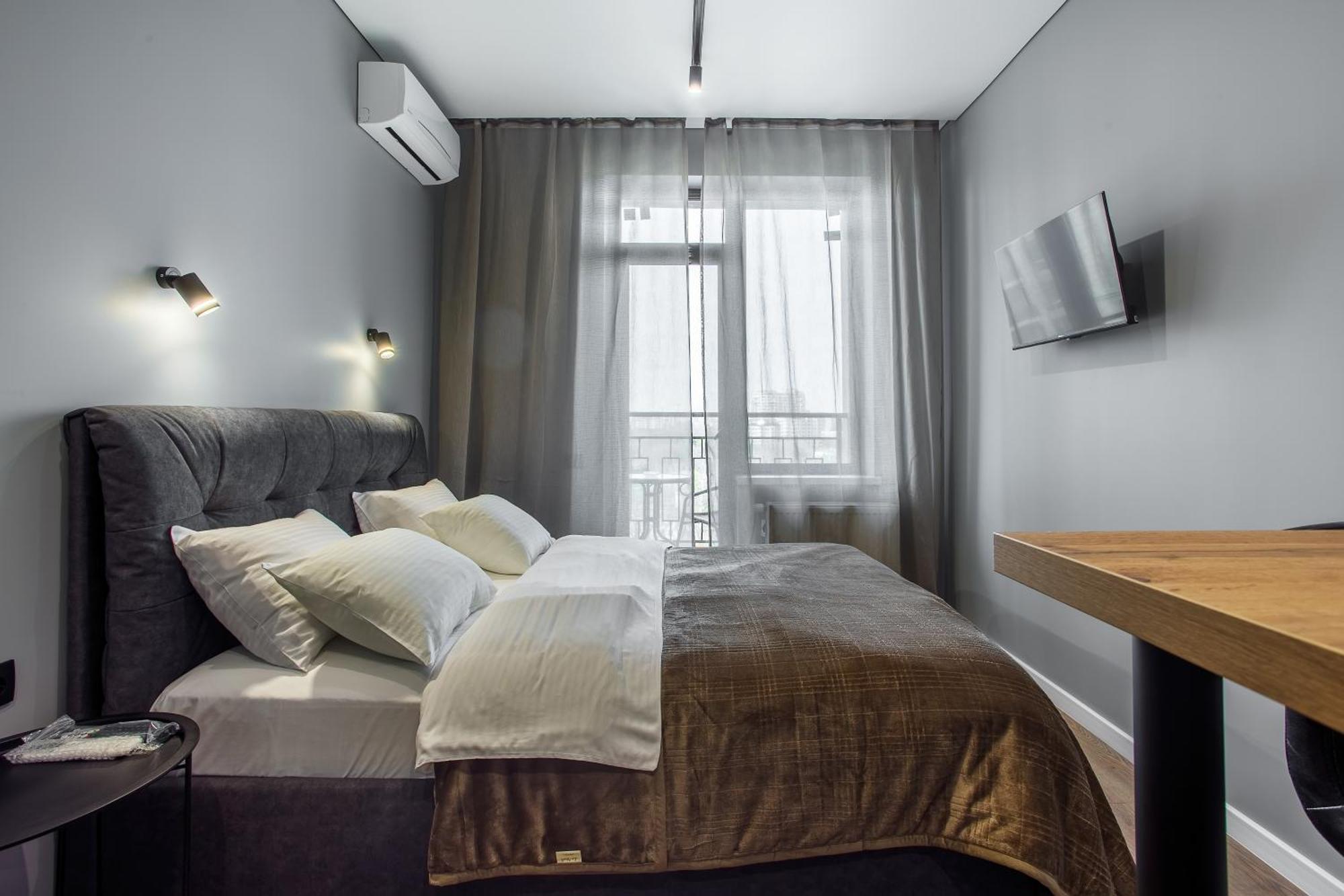 Elegia Arcadia Apartments Oděsa Exteriér fotografie